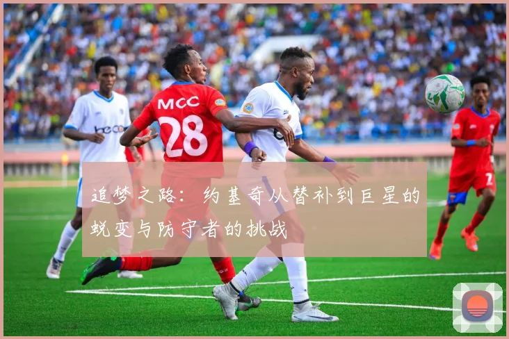 追梦之路：约基奇从替补到巨星的蜕变与防守者的挑战