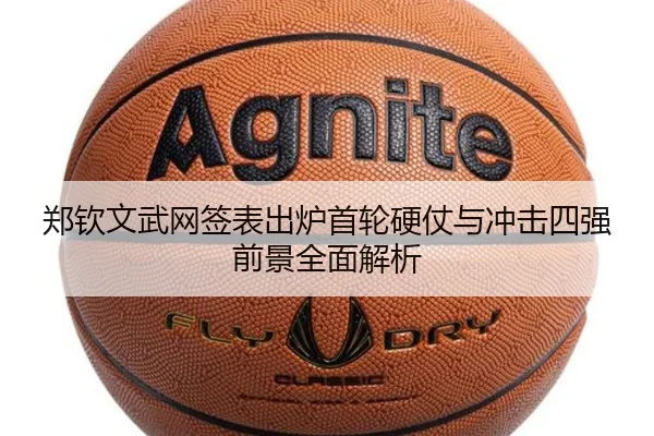 郑钦文武网签表出炉首轮硬仗与冲击四强前景全面解析（TianBoSports）